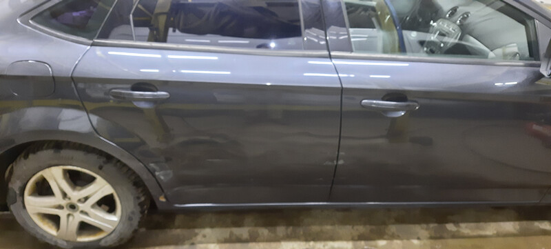 Дверь задняя Ford Mondeo 4 2008 г.  1.8 л дизель Ровно