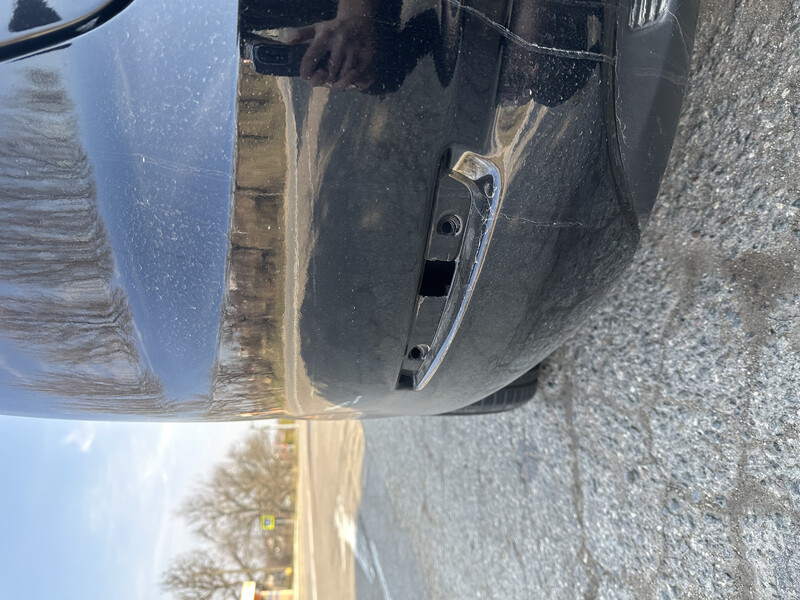 Відбивач фари Ford Mondeo  2013 1.6 Бензин 