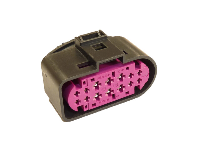 Фишка фар Volvo XC90 2018 р.  2.0 л бензин Рівне