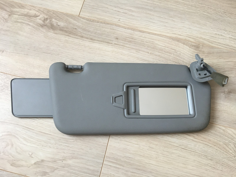 Солнцезащитный козырек Hyundai Accent  2008 1.6 Бензин Буча