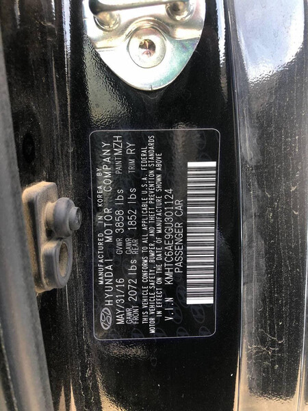 Радиаторы все Hyundai Veloster  2015 хэтчбек 1.6 Бензин Одесса