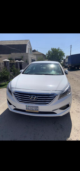 Фара передняя правая 86511C2000   Hyundai Sonata