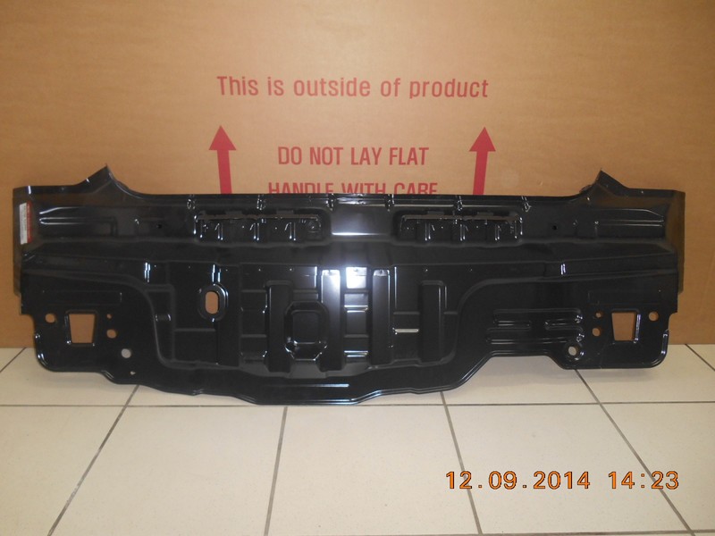 Панель задняя Kia Rio Седан 2012 1.6 Бензин Одесса
