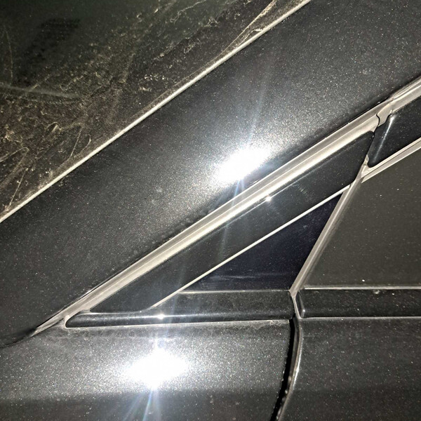 Трикутник біля зеркала Jaguar I-Pace  2020 хэтчбек  Электро Киев