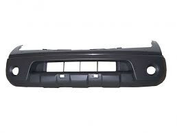 Бампер передний 27820711   Nissan Navara