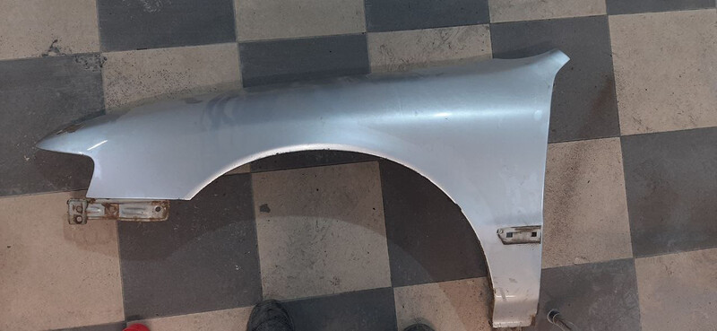 Крило переднє праве 60211SV4Q00ZZ   Honda Accord USA