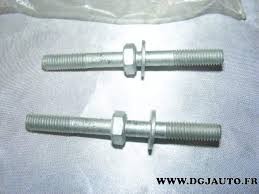 Шпилька форсунок Fiat Doblo  2008 универсал 1.3 Дизель Киев