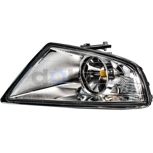 Фара противотуманная птф Ford Mondeo 3  2005 універсал 2.0 Дизель 