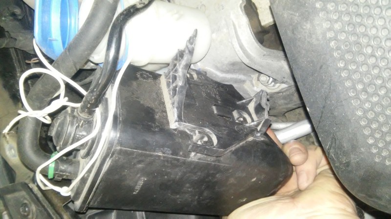 Кронштейн Volkswagen Golf Plus  2009 універсал 1.6 Бензин 