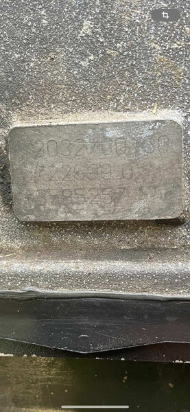 Коробка автомат w203 Mercedes C-Class 2007 г.  2.2 л бензин Кривой Рог