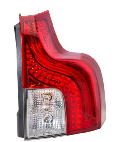 Задние фонари Volvo XC90 2014 г.