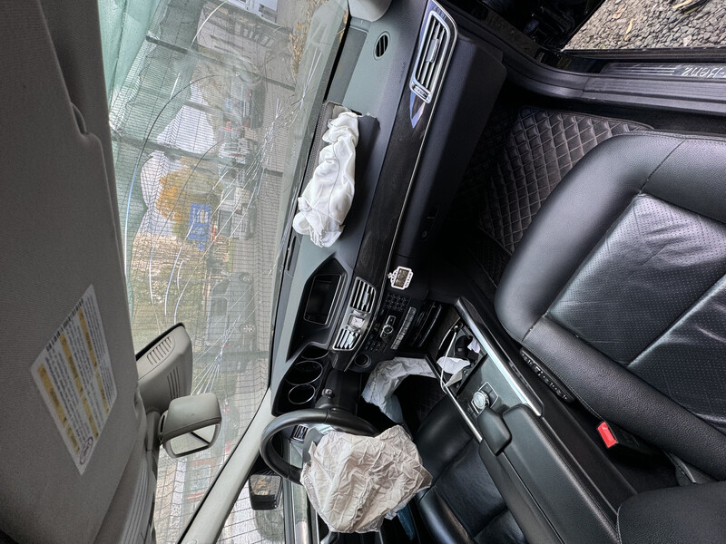 Торпеда A21268046879H20   Mercedes E-Class