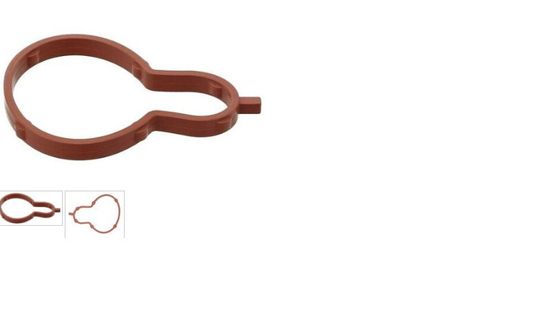 Прокладка впускного коллектора Volkswagen Jetta 6  2015 2.0 Бензин Киев