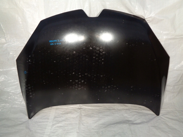 Капот 651002749R   Renault Megane