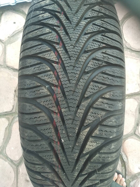 Шина goodyear 205 60 r15 m,s Peugeot Expert 2002 г.  Старобельск
