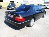 Бампер задний с хромом, зад прав. фонарь Honda Legend  2001 3.0 Бензин Запорожье