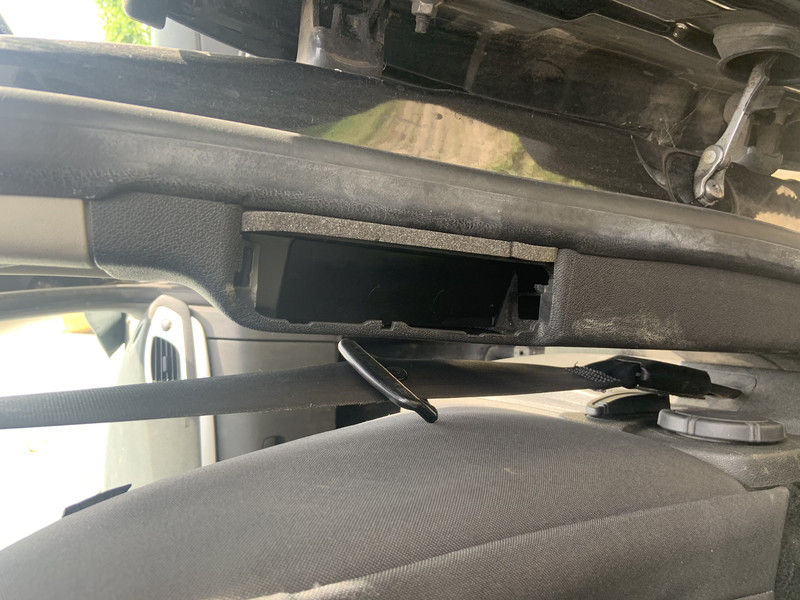 Повітропровід Renault Grand Scenic 3  2010 універсал 1.5 Дизель 