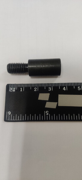 Штифт правого башмака MG 3 хэтчбек 2014 г.  1.5 л бензин Киев
