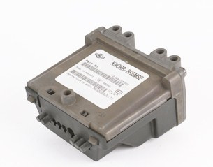 Електронна частина DAF TGL 2010 г.  Любомль