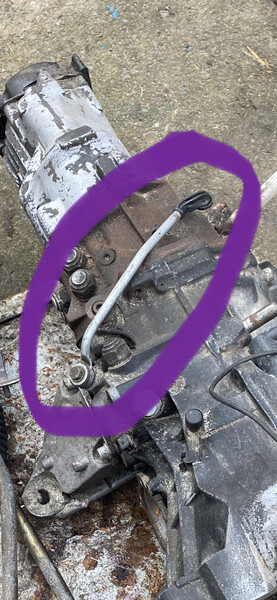 Тяга кулиси мкпп Audi A6 C5 универсал 2003 г.  2.5 л дизель Ровно