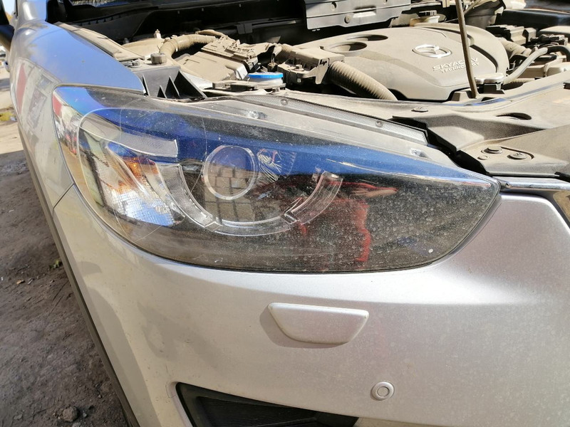 Фара передняя Mazda CX-5 2012 г.  2.2 л дизель Одесса