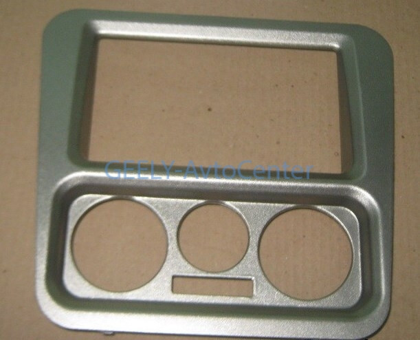 Середня рамка (панель) Geely CK 2013 г.