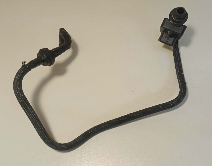 Клапан вакуумный Renault Kangoo  2008 универсал  Электро Черкассы