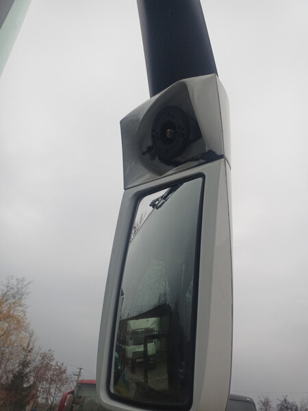 Дзеркало Van Hool Acron  2006 Львов