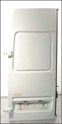 Дверь задняя Volkswagen LT  2006 2.5 Дизель Одесса