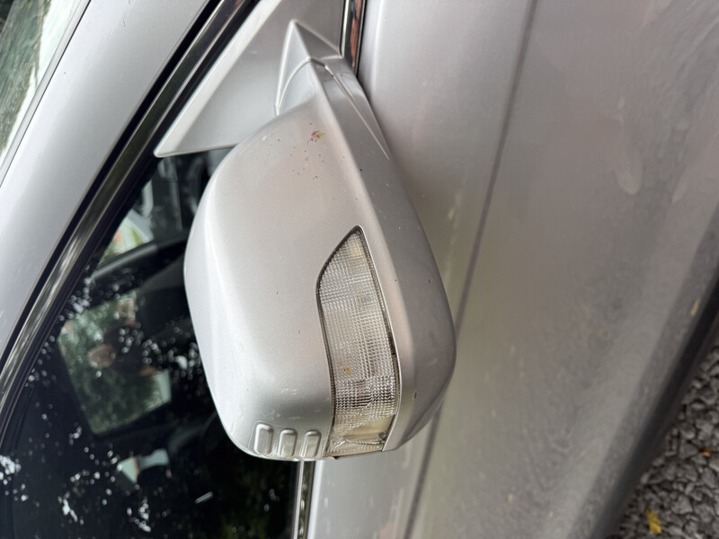 Зеркало боковое Honda CR-V 4  2012 2.4 Бензин Винница