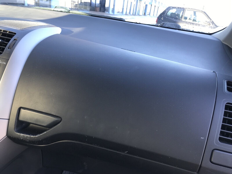 Бардачок Toyota Auris  2008 хэтчбек 1.6 Бензин Киев