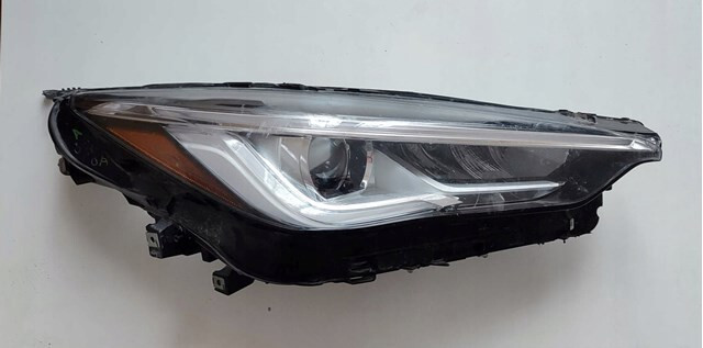 Фара передняя Infiniti QX50 LUXE 2020 г.  2.0 л бензин Винница
