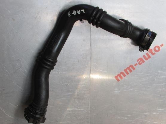 Патрубок повітряного фільтра 8200551943   Renault Laguna