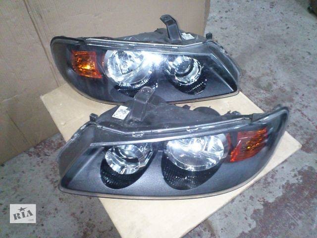 Фары Nissan Almera N17 2006 г.  1.8 л бензин Одесса
