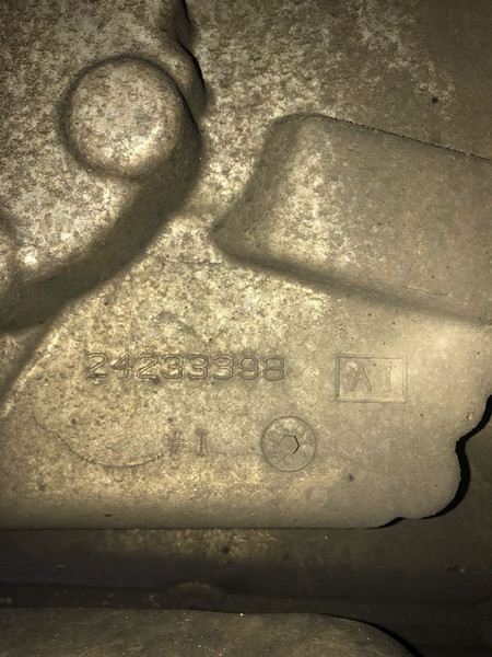 КПП автомат Chevrolet Malibu  2008 2.4 Бензин Київ