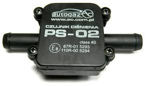 Mapsensor, датчик давления stag ps-02 300 Audi A4 B5  1996 2.5 Дизель Киев