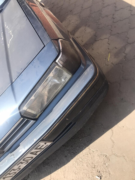 Фары передние Rover 216 1989 г.  1.6 л бензин Новомосковск