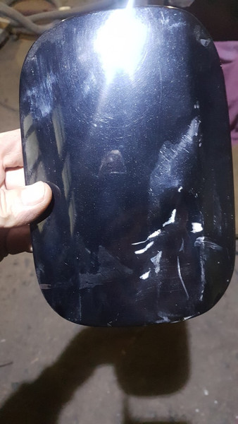 Лючок бензобака Mercedes E-Class хетчбек 2010 р.  2.0 л дизель Львів