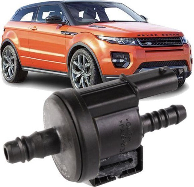 Клапан адсорбера Land Rover Range Rover Evoque 2012 г.  2.0 л бензин USA  Киев