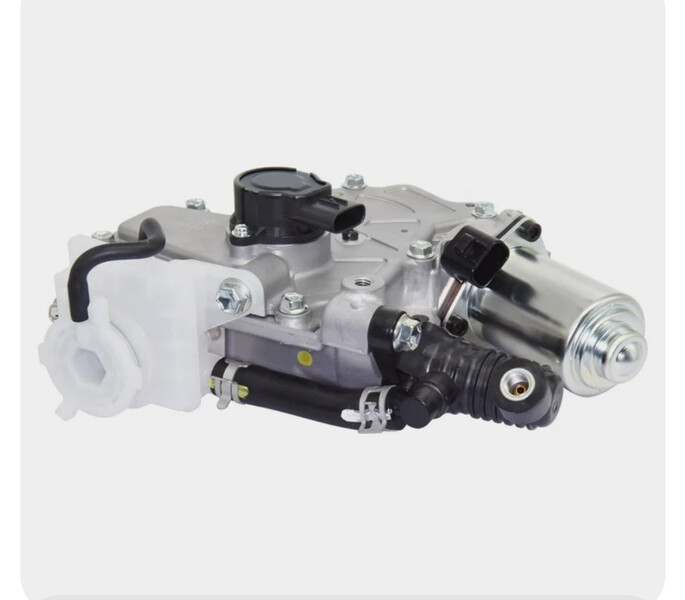 Актуатор зчеплення 3396052032   Toyota Yaris