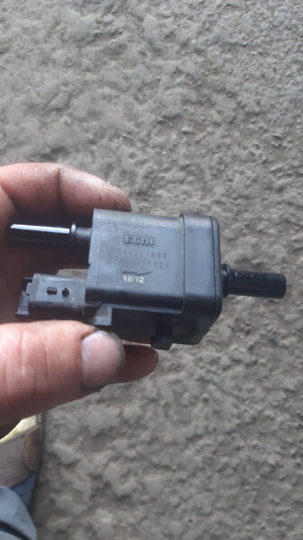 Датчик тиску топлива Suzuki Grand Vitara  2002 1.8 Дизель Городенка