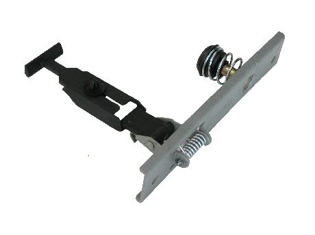 Замок капота Renault Symbol  2010 1.4 Бензин Черновцы