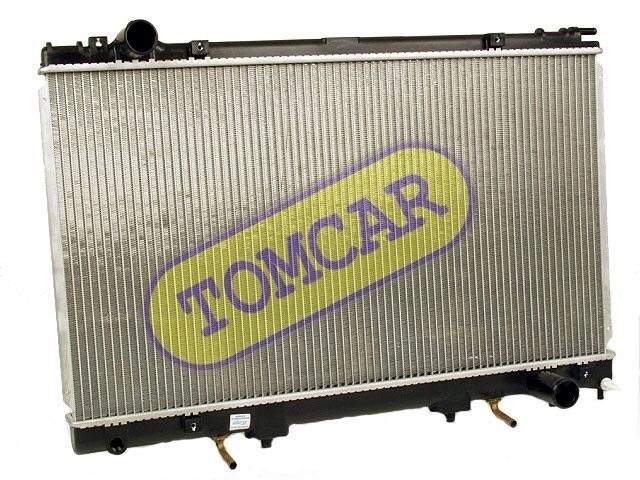 Радиатор UFC20   Lexus LS