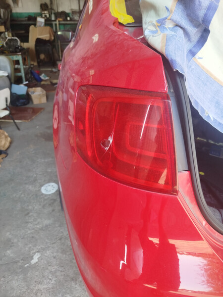 Стоп задний левый Volkswagen Jetta 6  2011 2.0 Бензин Каменское
