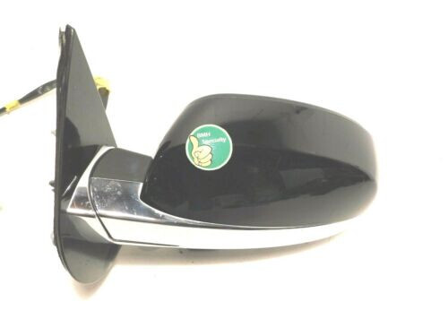 Зеркало левое Cadillac Escalade 2008 г.  6.2 л бензин Харьков