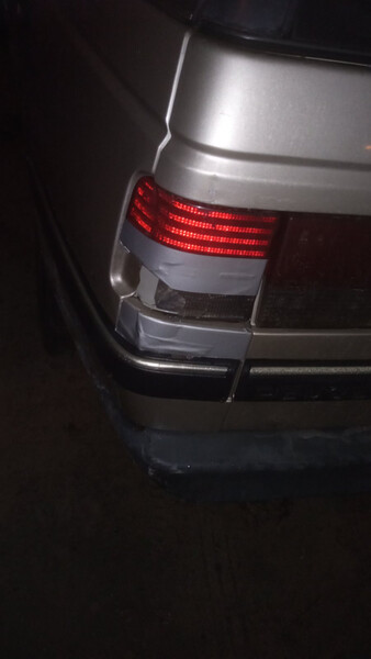 Левый стоп Peugeot 405  1994 универсал 1.9 Дизель Киев