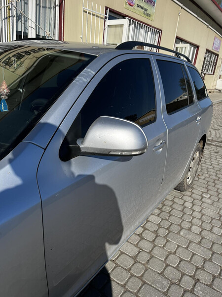 Зеркало правое Skoda Octavia A5  2012 универсал  Электро 