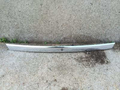 Молдинг багажника Chevrolet Epica  2008 2.0 Бензин Киев