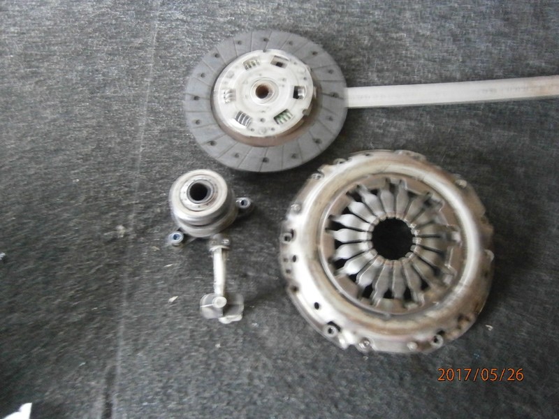 Сцепление 77 01 479 051   Renault Kangoo