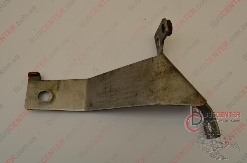 Кронштейн глушника Fiat Ducato  2007 2.2 Київ